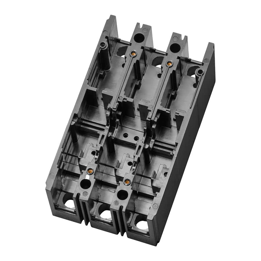 China Molded Case Circuit Breaker DMC Base Manufacturer